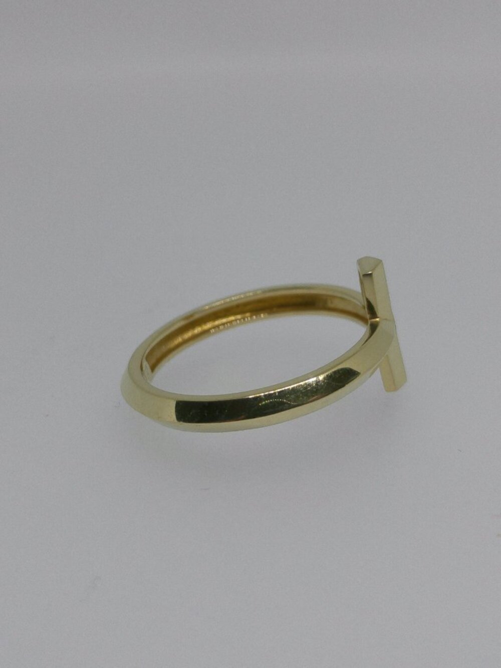 Cross Ring - Picture 4 of 13